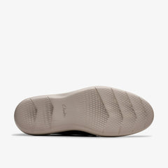 Brantin Plain Beeswax Leather