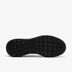 Motion Trek IN Black Knit