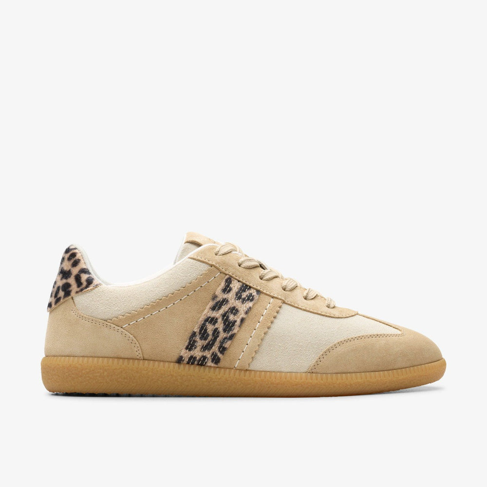 Stara Walk Sand Combination