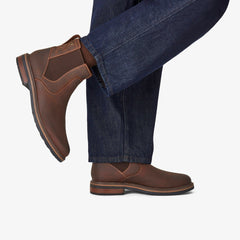 Newford Easy Waterproof Beeswax Warmlined