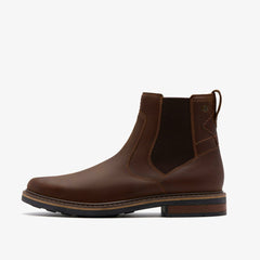 Newford Easy Waterproof Beeswax Warmlined