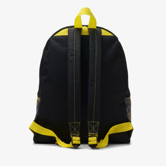 Pokemon 2 Large Black/Yellow