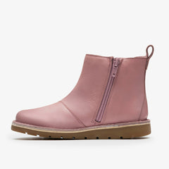 Joyful Sky Kid Dusty Pink