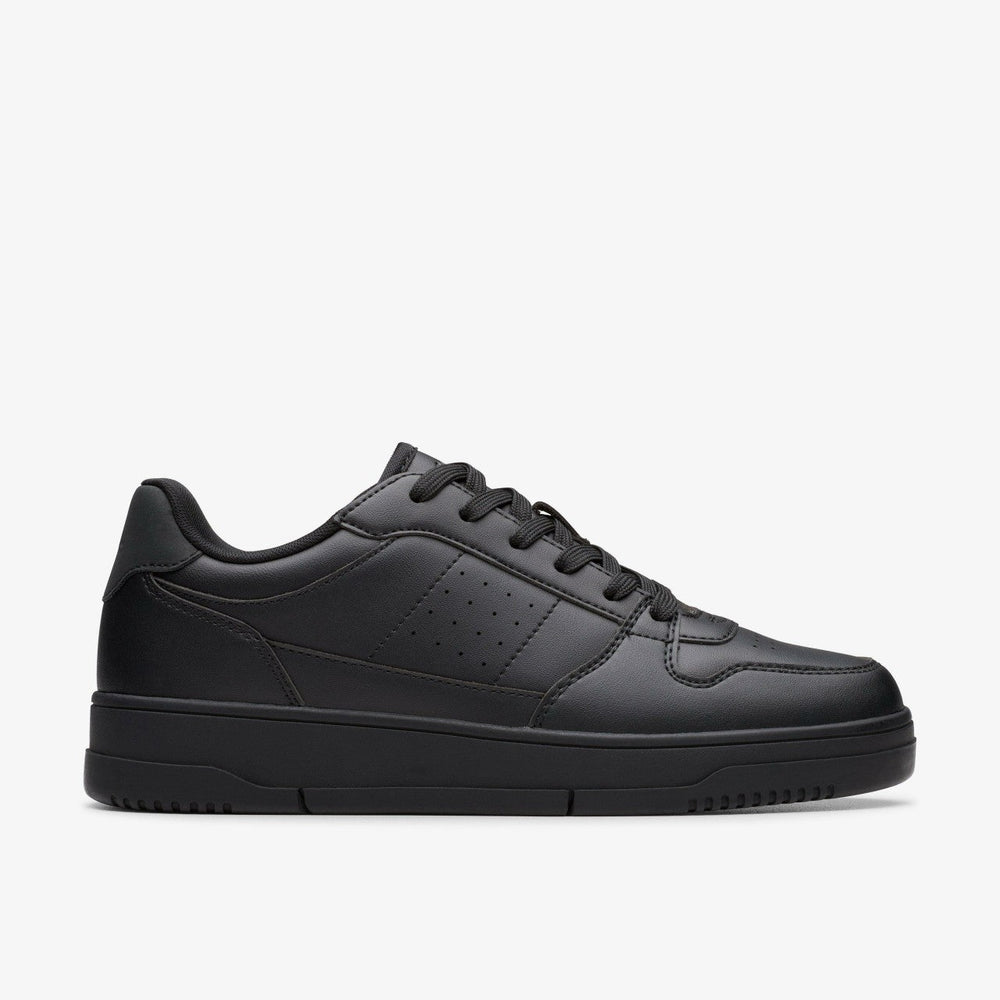 Christly Court Black