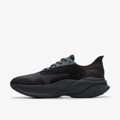 Clarks Pace Black