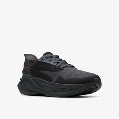Clarks Pace Black