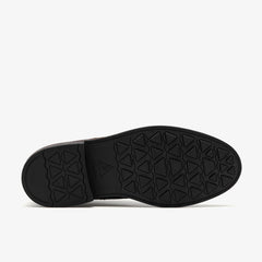 Newford Mid Waterproof Brown Warmlined Leather