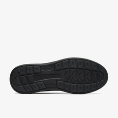 Craftwell Lace Black Leather