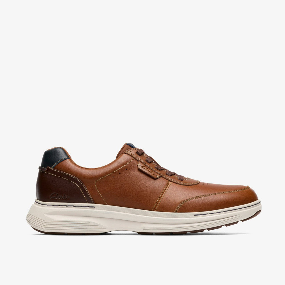 Craftwell Lace Tan Leather
