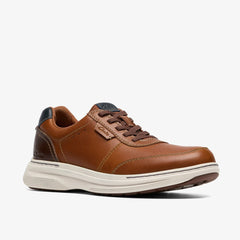 Craftwell Lace Tan Leather
