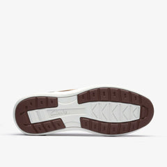 Craftwell Step Light Brown Leather