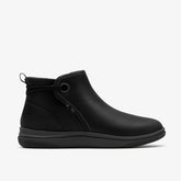 Brinkley Derby Black