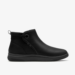 Brinkley Derby Black