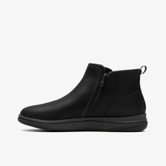 Brinkley Derby Black