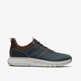 Motion Trek LX Navy Leather