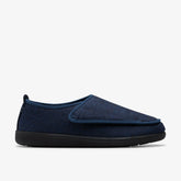 King Riptape Slipper Navy Interest