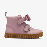 Cove Sky Toddler Dusty Pink