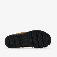 Evyn Chelsea Kid Leopard Print