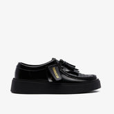 Torview W Black Leather