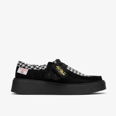 Torview W Black Tweed Combination