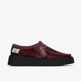 Torview W Plum Interest