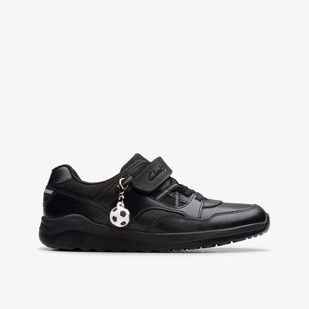 Daze Kick Kid Black
