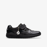 Daze Kick Kid Black