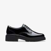 Eris Pure Youth Black Patent