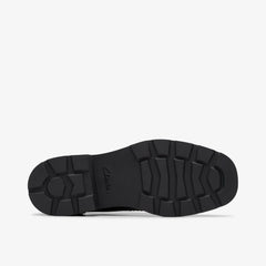 Eris Pure Youth Black Patent