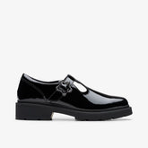 Eris Hope Youth Black Patent