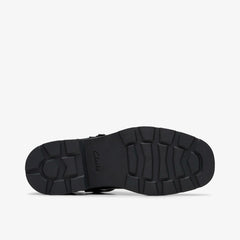 Eris Hope Youth Black Patent