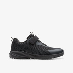 Deyes Dash Kid Black/Black