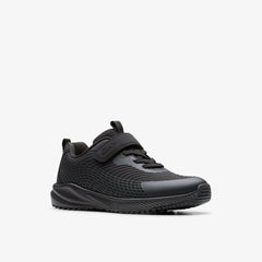 Deyes Dash Kid Black/Black