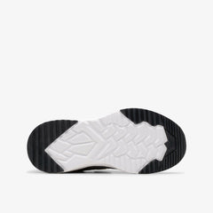 Deyes Dash Kid Grey Synthetic