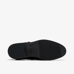 Tapa Hope Youth Black Patent