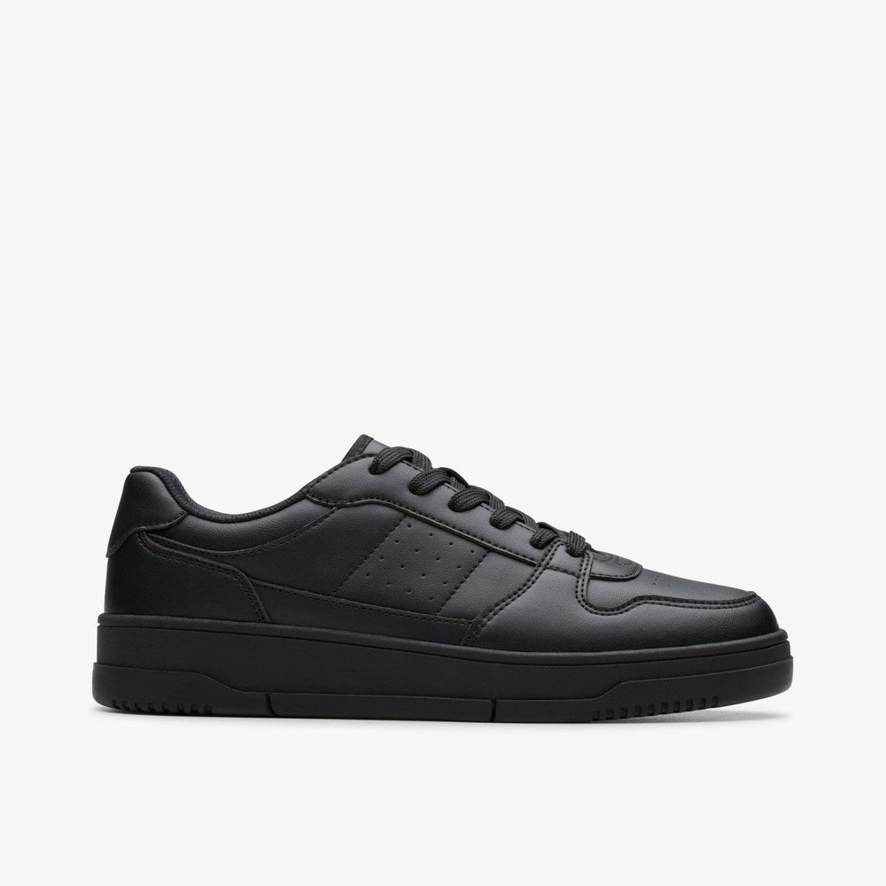 Canyon Way Youth Black