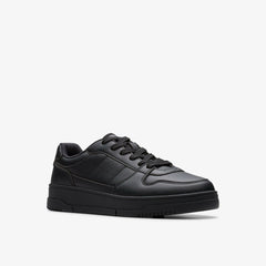 Canyon Way Youth Black