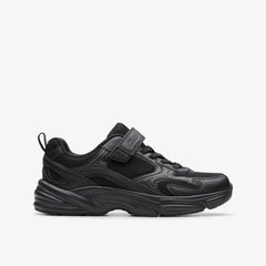 Crafton Move Kid Black
