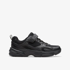 Crafton Move Kid Black