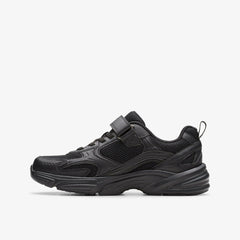 Crafton Move Kid Black