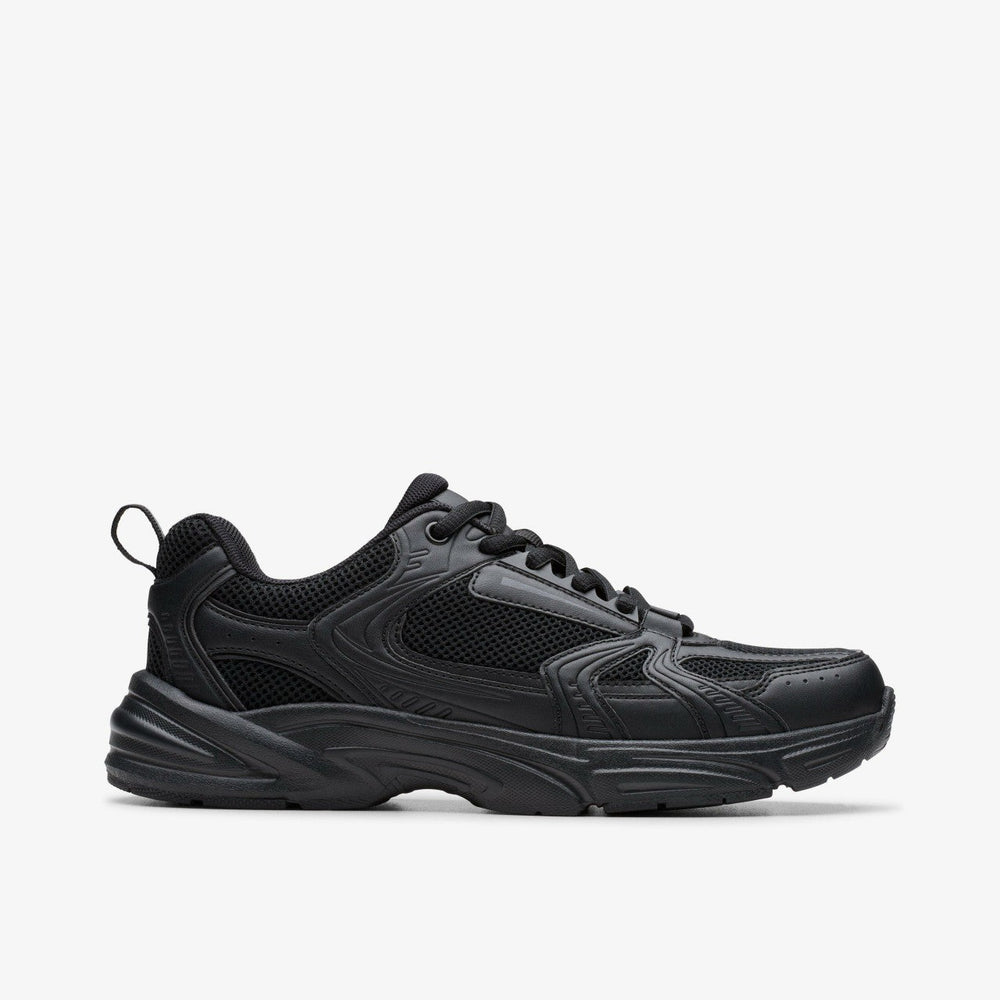 Crafton Move Youth Black