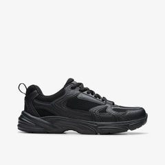 Crafton Move Youth Black