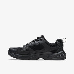 Crafton Move Youth Black