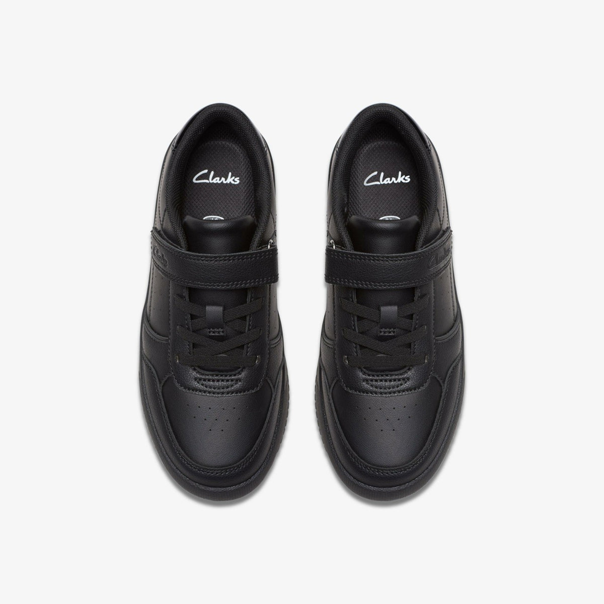 Barley Step Kid Black