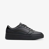 Barley Step Youth Black