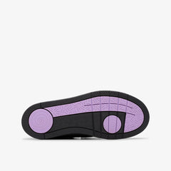 Disco Skip Kid Black Patent