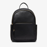Back to College Dress Backpack Black
