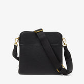 Clara Crossbody Black