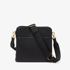 Clara Crossbody Black