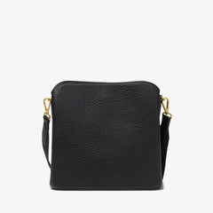 Clara Crossbody Black